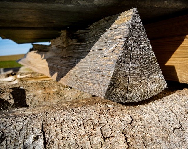 Muat turun percuma Wood Pile Of Heat - foto atau gambar percuma untuk diedit dengan editor imej dalam talian GIMP