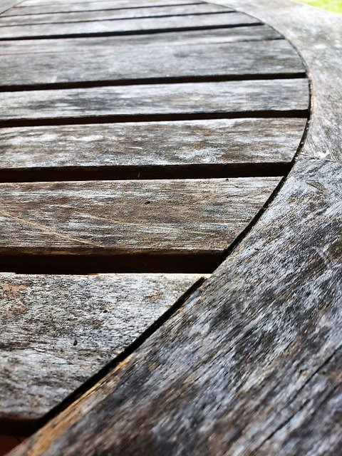 Muat turun percuma Wood Slats Weathered - foto atau gambar percuma untuk diedit dengan editor imej dalam talian GIMP