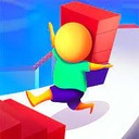 Wood Stair Unblocked  screen for extension Chrome web store in OffiDocs Chromium