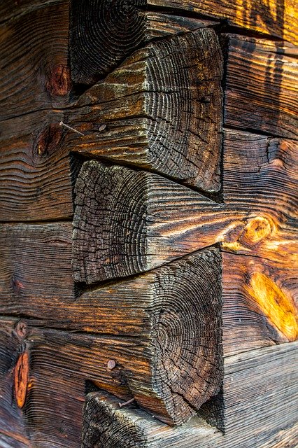 Free download Wood Timber Construction -  free free photo or picture to be edited with GIMP online image editor