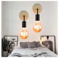 Free download Wood Wall Lamp At Volgo Point free photo or picture to be edited with GIMP online image editor