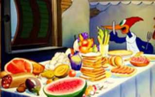 Wood Woodecker GIMP online editor free Free download Wood Woodecker free photo or picture to be edited with GIMP online image editor