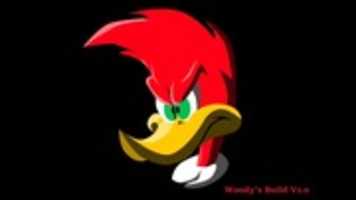 Free download woody-woodpecker free photo or picture to be edited with GIMP online image editor
