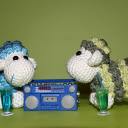Woolly sheep  screen for extension Chrome web store in OffiDocs Chromium