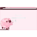 Wooloo (Pink)  screen for extension Chrome web store in OffiDocs Chromium