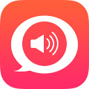 wooSpeech  screen for extension Chrome web store in OffiDocs Chromium