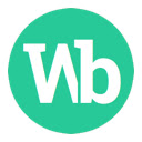 WordBird  screen for extension Chrome web store in OffiDocs Chromium