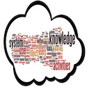 Word Cloud Generator™  screen for extension Chrome web store in OffiDocs Chromium