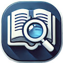 Word Dictionary  screen for extension Chrome web store in OffiDocs Chromium