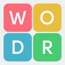 Word Finder Free Game  screen for extension Chrome web store in OffiDocs Chromium