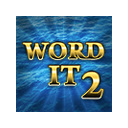 WordIt 2 Word Puzzle Game  screen for extension Chrome web store in OffiDocs Chromium