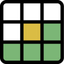 Wordle Dictionary  screen for extension Chrome web store in OffiDocs Chromium