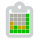 Wordle Emoji Copier  screen for extension Chrome web store in OffiDocs Chromium