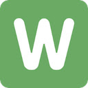 Wordle Helper Hackle  screen for extension Chrome web store in OffiDocs Chromium