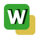 Wordle Timeless  screen for extension Chrome web store in OffiDocs Chromium