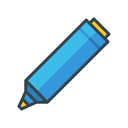 Word Marker  screen for extension Chrome web store in OffiDocs Chromium