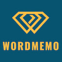 Wordmemo: Learn Words Easy  screen for extension Chrome web store in OffiDocs Chromium