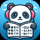WordPanda  screen for extension Chrome web store in OffiDocs Chromium