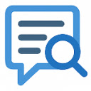 WordPeek  screen for extension Chrome web store in OffiDocs Chromium