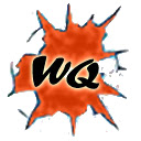 WordQuake  screen for extension Chrome web store in OffiDocs Chromium