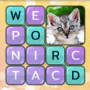 Word Search Pictures  screen for extension Chrome web store in OffiDocs Chromium