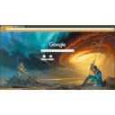 Words of Radiance  screen for extension Chrome web store in OffiDocs Chromium
