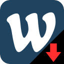 Workable Scraper: Export Job for Workable  screen for extension Chrome web store in OffiDocs Chromium