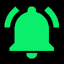 Work Alert  screen for extension Chrome web store in OffiDocs Chromium