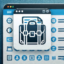 WORKBOX  screen for extension Chrome web store in OffiDocs Chromium