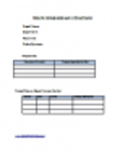 ດາວໂຫຼດຟຣີ Work Breakdown Template DOC, XLS ຫຼື PPT template ຟຣີເພື່ອແກ້ໄຂດ້ວຍ LibreOffice ອອນໄລນ໌ ຫຼື OpenOffice Desktop ອອນລາຍ