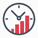 Workday Time Entry Visualizer  screen for extension Chrome web store in OffiDocs Chromium