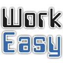 Workeasyinc.com  screen for extension Chrome web store in OffiDocs Chromium