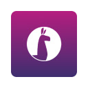 WorkLLama Messaging  screen for extension Chrome web store in OffiDocs Chromium