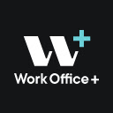 WorkOffice  screen for extension Chrome web store in OffiDocs Chromium