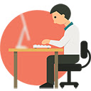 WorkSafe  screen for extension Chrome web store in OffiDocs Chromium