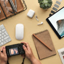 workspace with meticulously arranged machinery  screen for extension Chrome web store in OffiDocs Chromium