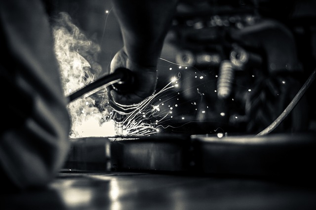 Free download work welder cook man daily hard free picture to be edited with GIMP free online image editor