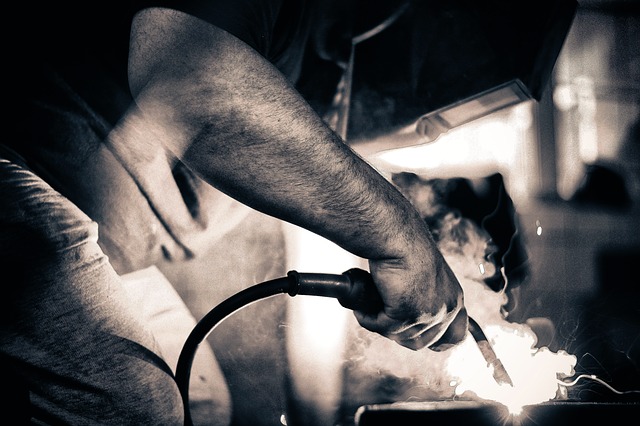 Free download work welder cook mask man free picture to be edited with GIMP free online image editor