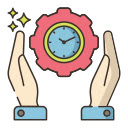 WorkWise  screen for extension Chrome web store in OffiDocs Chromium