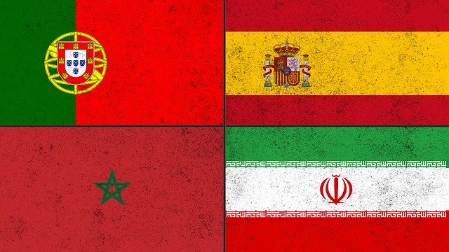 Free download World 2018 Country -  free illustration to be edited with GIMP free online image editor