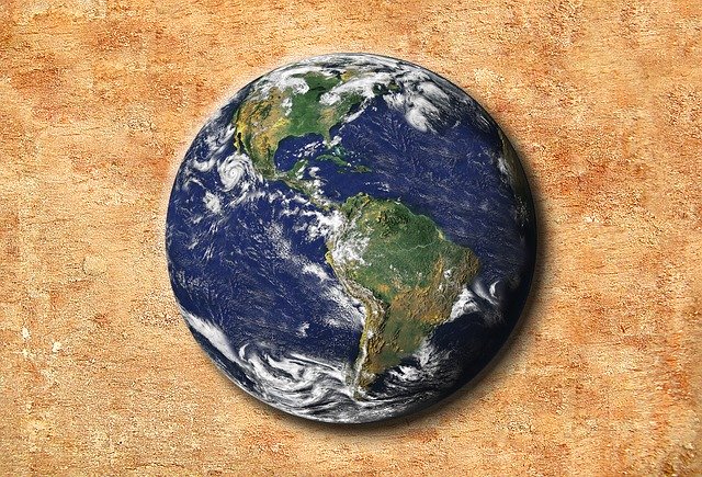 Download gratuito World Ball Globe - illustrazione gratuita da modificare con l'editor di immagini online gratuito di GIMP