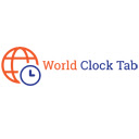 World Clock Tab  screen for extension Chrome web store in OffiDocs Chromium
