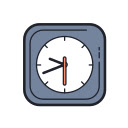 World Clock Wizard  screen for extension Chrome web store in OffiDocs Chromium