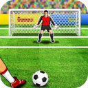 World Cup Penalty Shootout  screen for extension Chrome web store in OffiDocs Chromium
