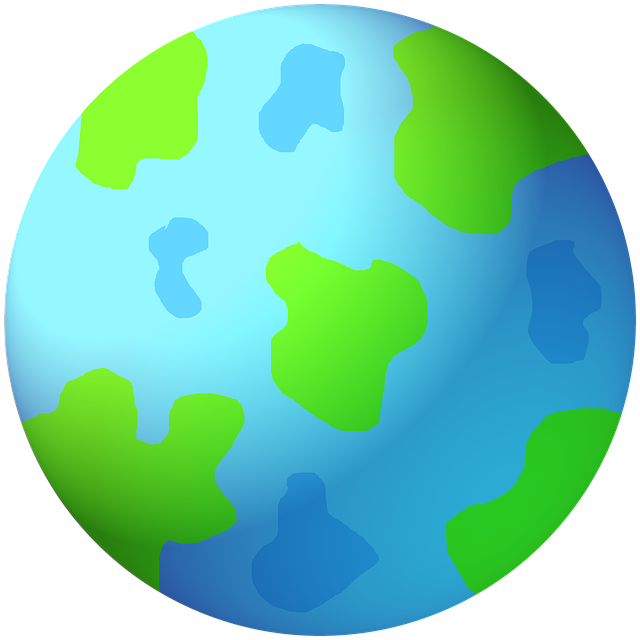Free download World Earth Graphic -  free illustration to be edited with GIMP free online image editor