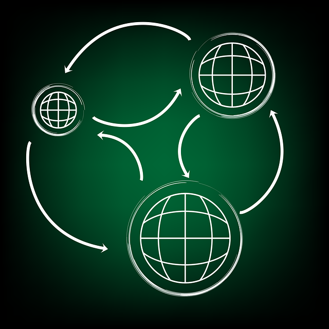 Free download World Globe Business - Free vector graphic on Pixabay free illustration to be edited with GIMP free online image editor