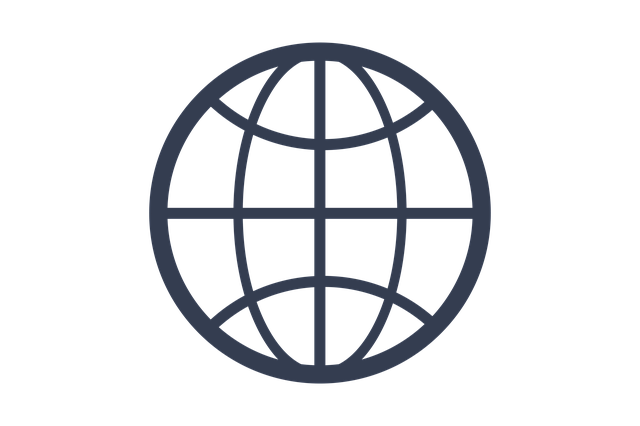 Free graphic World Globe Icon -  to be edited by GIMP free image editor by OffiDocs