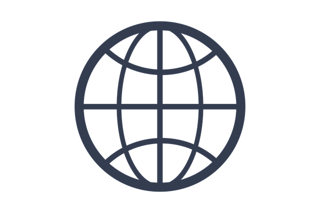 Free download World Globe Icon -  free illustration to be edited with GIMP free online image editor