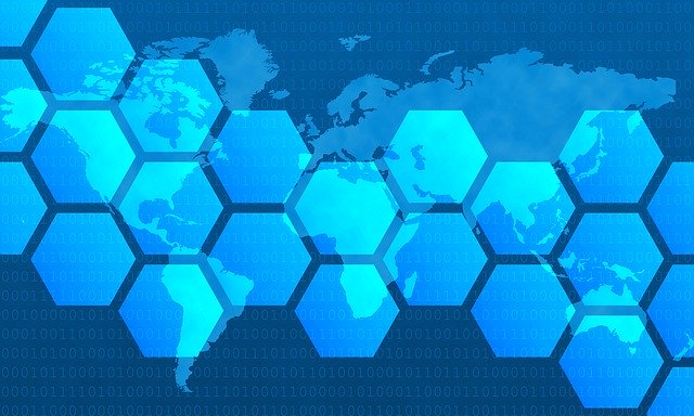 Free download World Network Communication -  free illustration to be edited with GIMP free online image editor