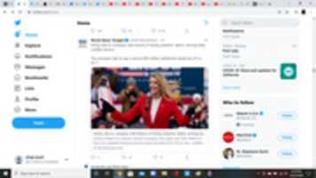Free download WORLD NEWS TONIGHT free photo or picture to be edited with GIMP online image editor